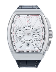 Franck Muller Vanguard V 45 CC DT AC BC